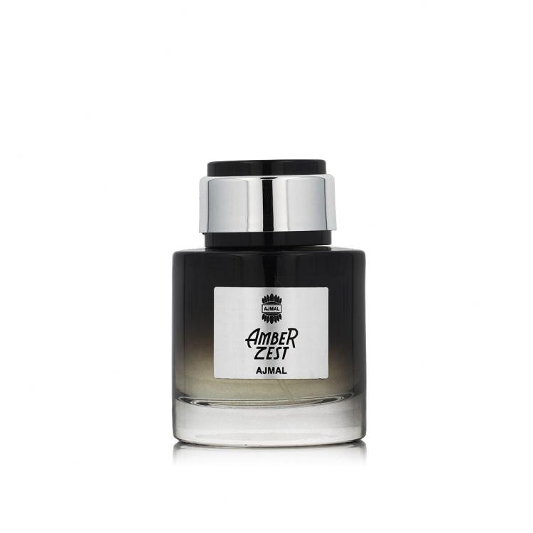 Ajmal Amber Zest Eau de Parfum 100 ml