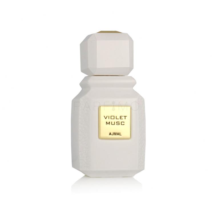 Ajmal Violet Musc Eau de Parfum 100 ml