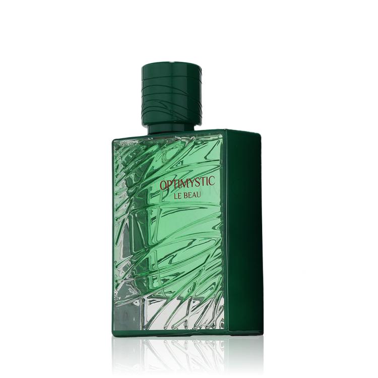 Fragrance World Optimystic Le Beau Eau de Parfum für Herren 100 ml