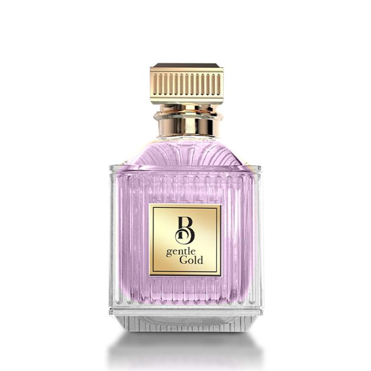 Fragrance World B Gentle Gold Eau de Parfum 100 ml