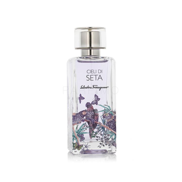 Ferragamo Cieli Di Seta Eau de Parfum 100 ml