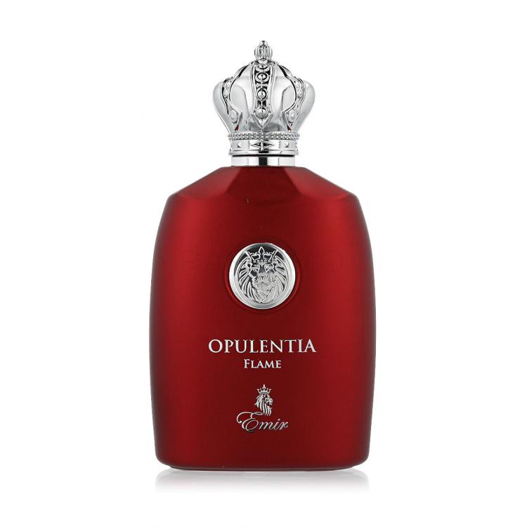 Emir Opulentia Flame Eau de Parfum für Herren 100 ml