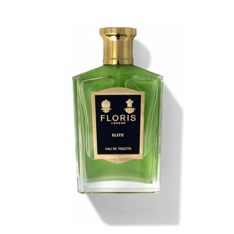 Floris Elite Eau de Toilette für Herren 100 ml