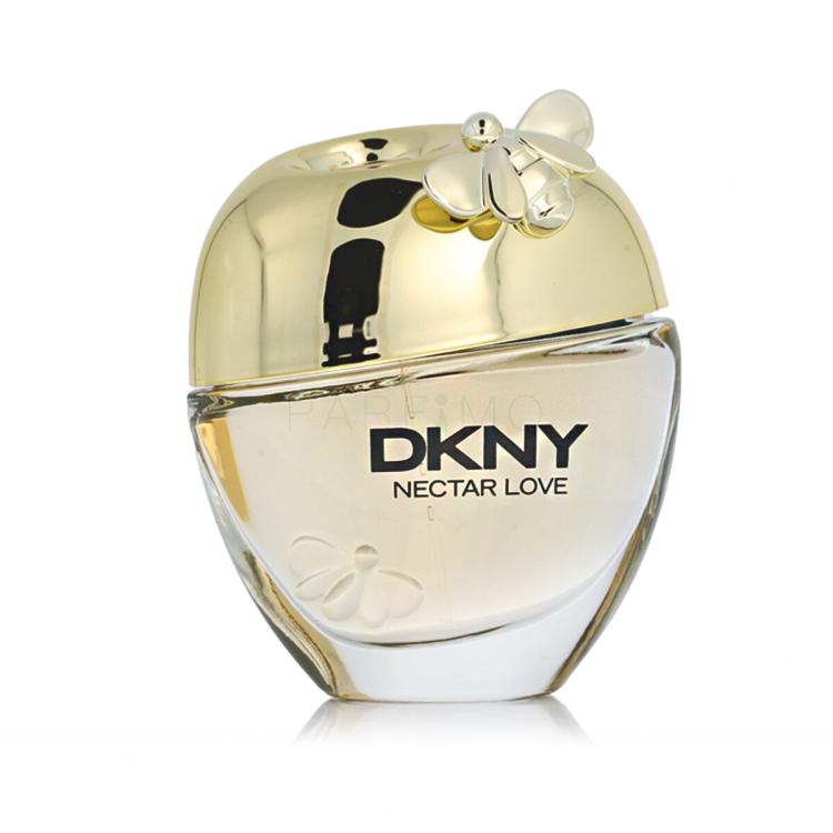 DKNY Nectar Love Eau de Parfum für Frauen 50 ml