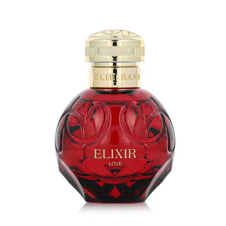 Elie Saab Elixir Love Eau de Parfum für Frauen 50 ml