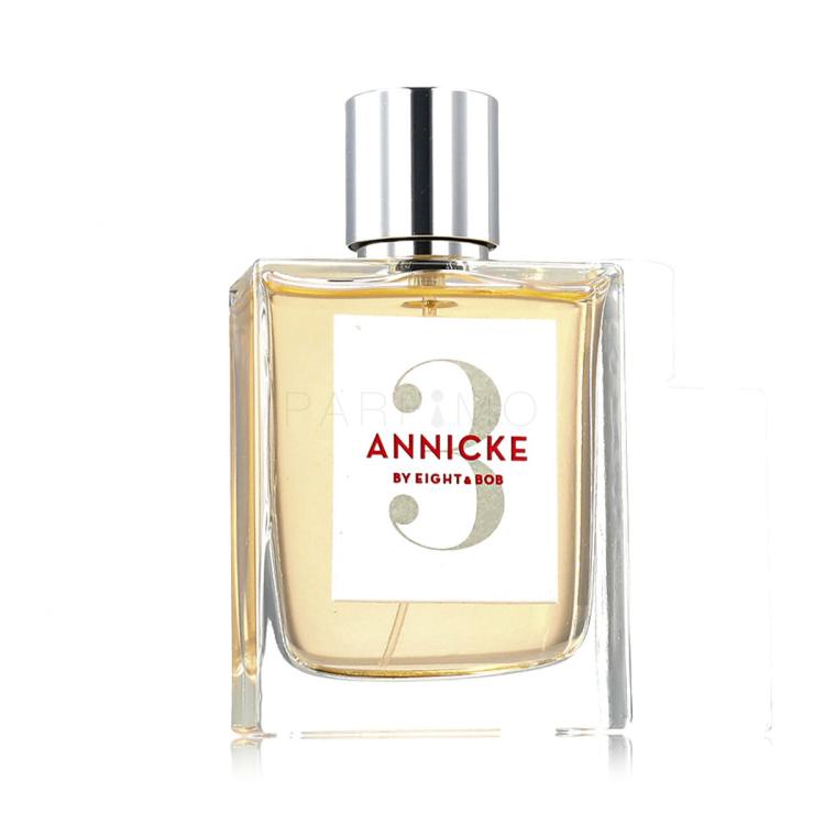 Eight &amp; Bob Annicke 3 Eau de Parfum für Frauen 100 ml