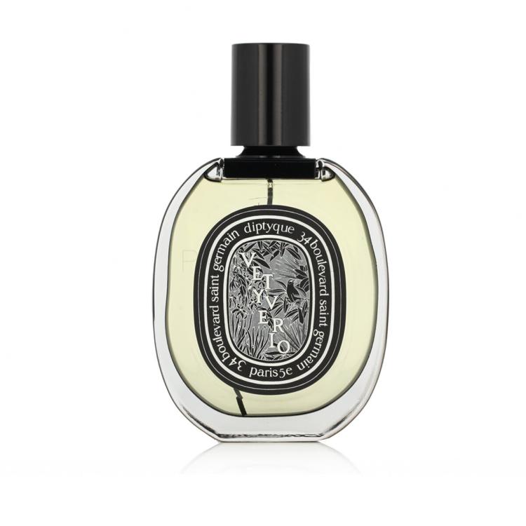 Diptyque Vetyverio Eau de Parfum 75 ml
