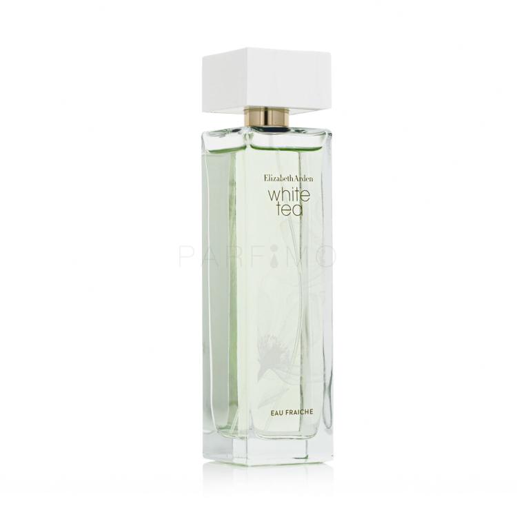 Elizabeth Arden White Tea Eau Fraiche Eau de Toilette für Frauen 100 ml
