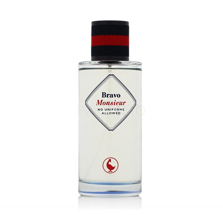 El Ganso Bravo Monsieur Eau de Toilette für Herren 125 ml