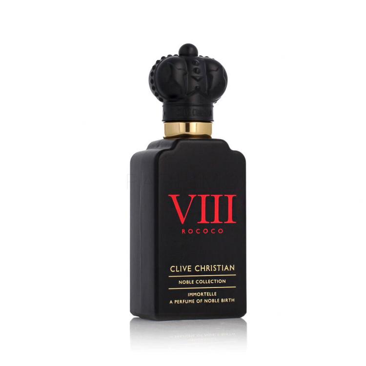 Clive Christian VIII Rococo Immortelle Parfum für Herren 50 ml