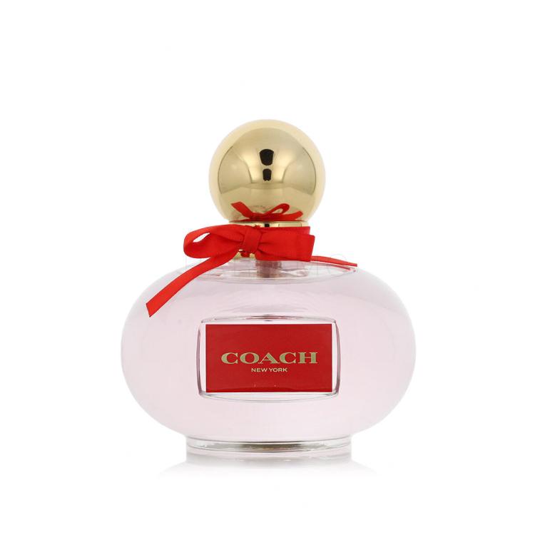 Coach Poppy Eau de Parfum für Frauen 100 ml