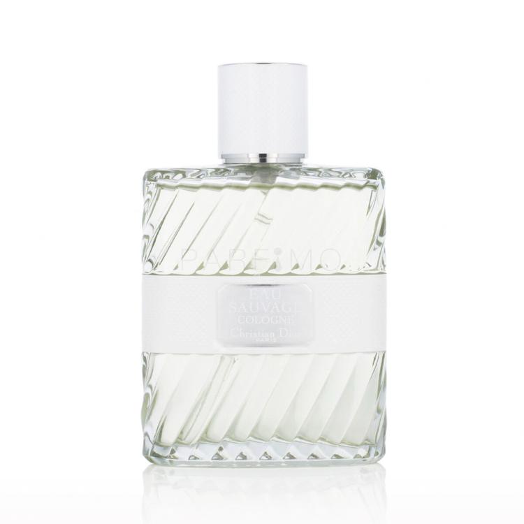 Dior Eau Sauvage Eau de Cologne für Herren 100 ml