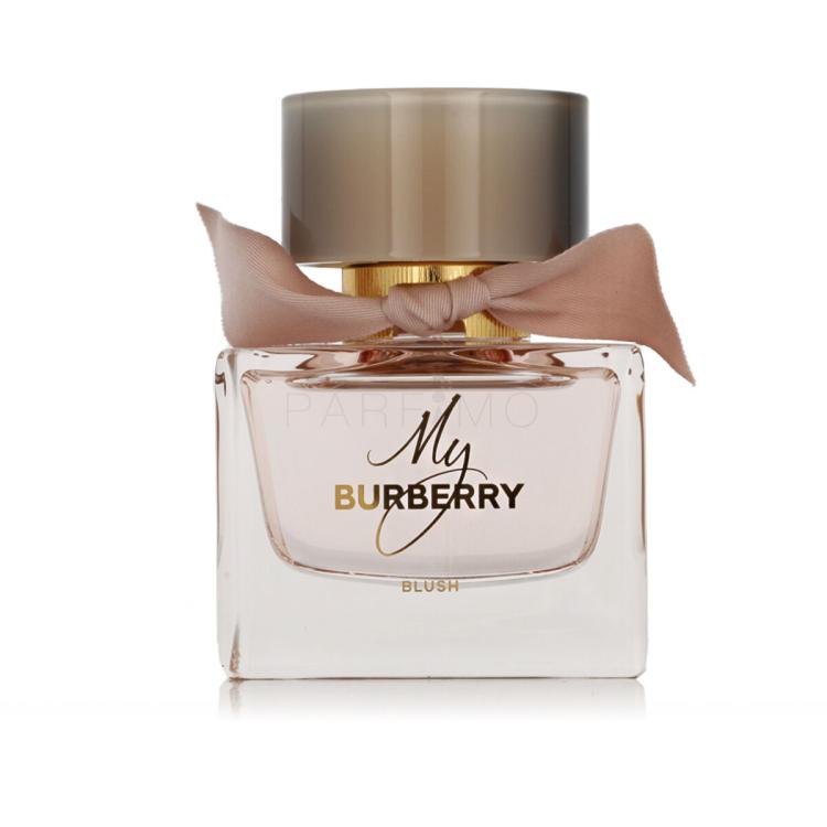 Burberry My Burberry Blush Eau de Parfum für Frauen 50 ml