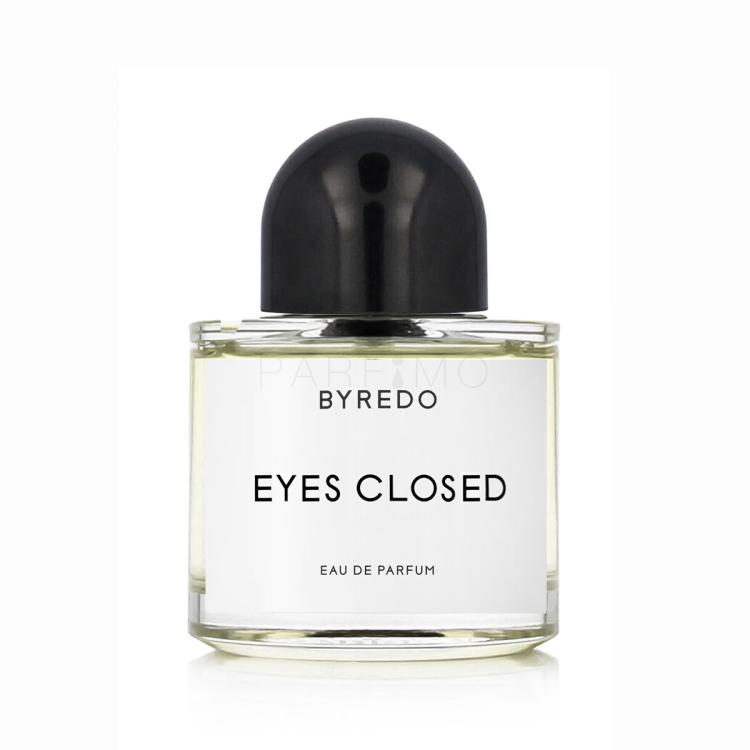 BYREDO Eyes Closed Eau de Parfum 50 ml