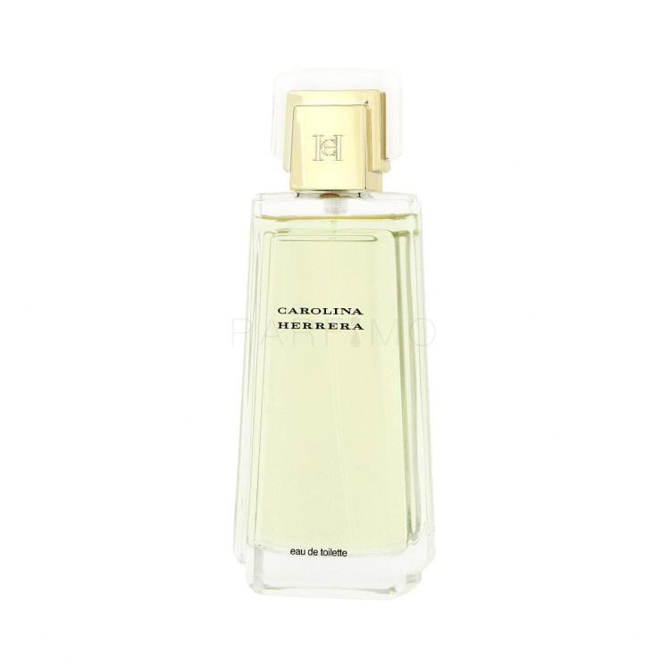 Carolina Herrera Carolina Herrera Eau de Toilette für Frauen 100 ml