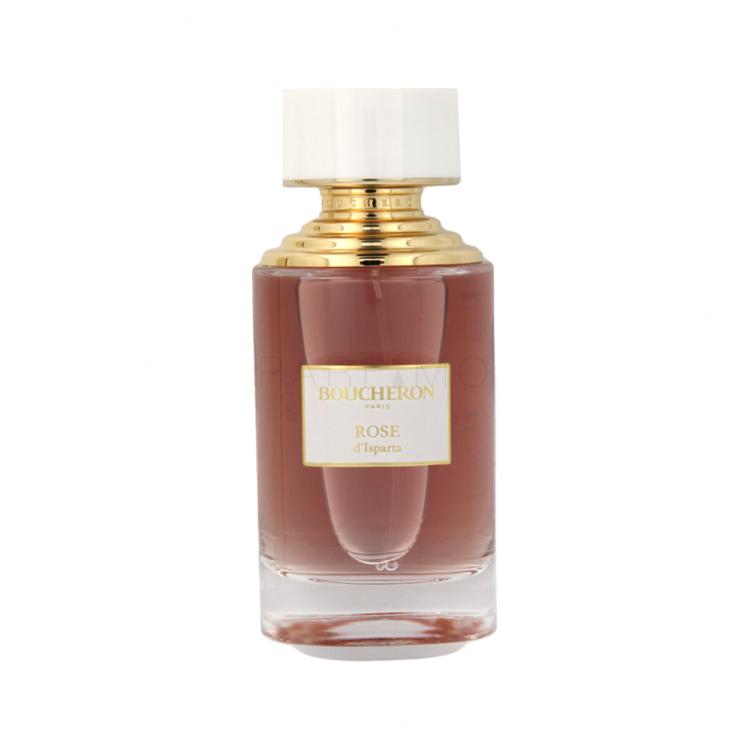 Boucheron La Collection Rose D&#039;Isparta Eau de Parfum 125 ml