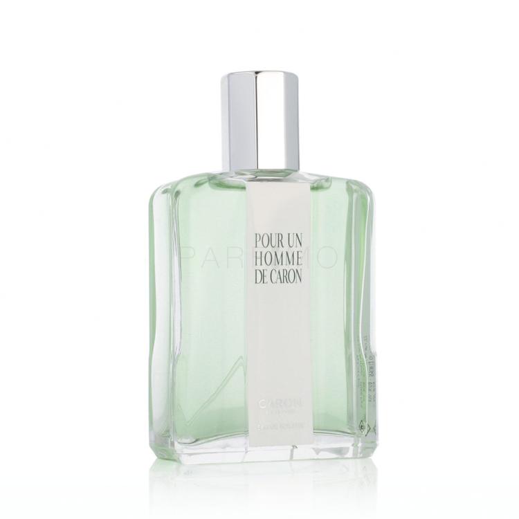 Caron Pour Un Homme de Caron Eau de Toilette für Herren 125 ml