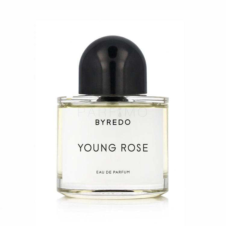 BYREDO Young Rose Eau de Parfum 100 ml