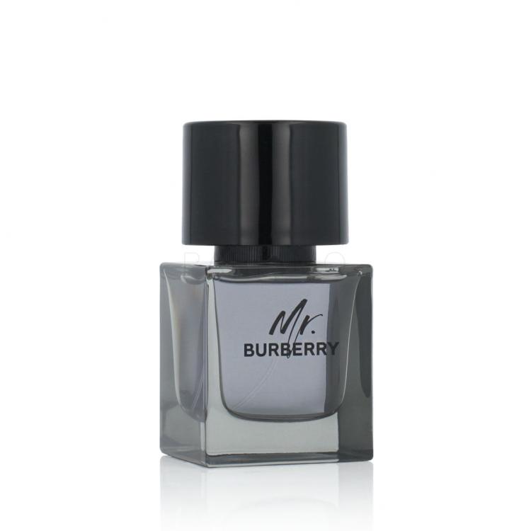 Burberry Mr. Burberry Eau de Toilette für Herren 50 ml