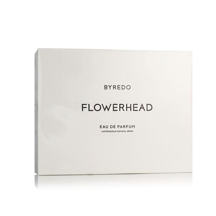 BYREDO Flowerhead Eau de Parfum für Frauen 100 ml