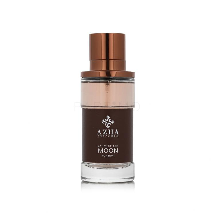 Azha Perfumes Ashes of the Moon Eau de Parfum für Herren 100 ml