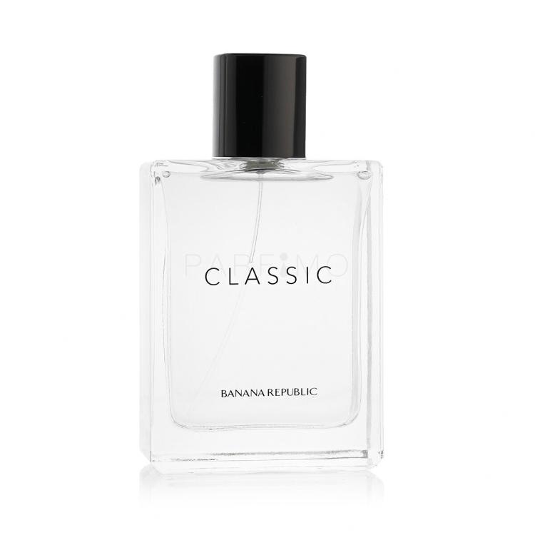 Banana Republic Classic Eau de Toilette 125 ml