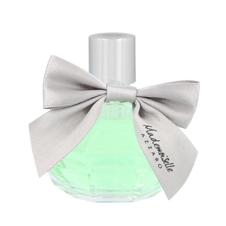 Azzaro Mademoiselle L&#039;Eau Très Florale Eau de Toilette für Frauen 50 ml
