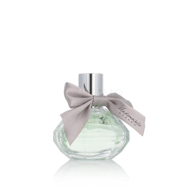 Azzaro Mademoiselle L&#039;Eau Très Florale Eau de Toilette für Frauen 30 ml