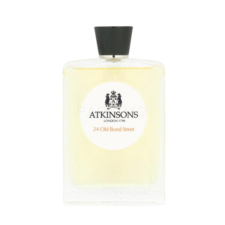 Atkinsons 24 Old Bond Street Eau de Cologne 100 ml