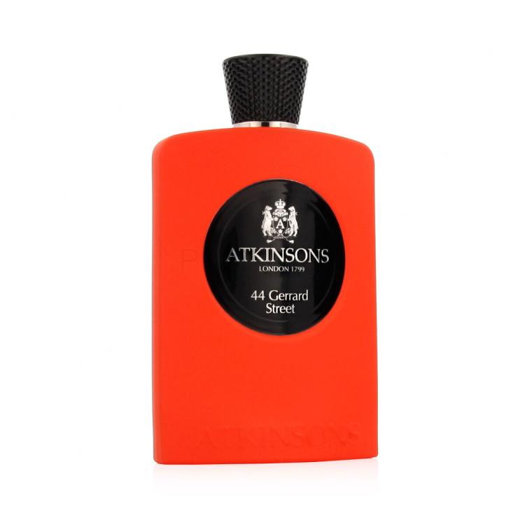 Atkinsons 44 Gerrard Street Eau de Cologne 100 ml