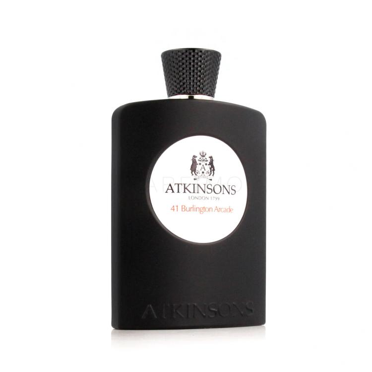 Atkinsons 41 Burlington Arcade Eau de Parfum 100 ml