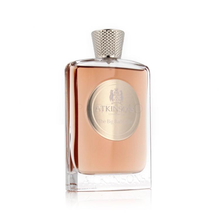 Atkinsons The Big Bad Cedar Eau de Parfum 100 ml