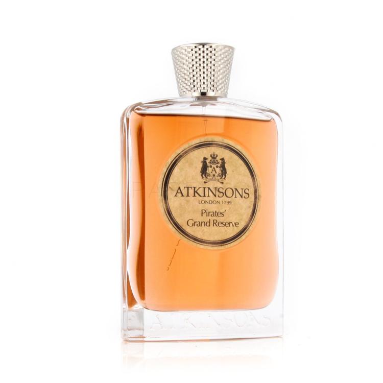 Atkinsons Pirates&#039; Grand Reserve Eau de Parfum 100 ml