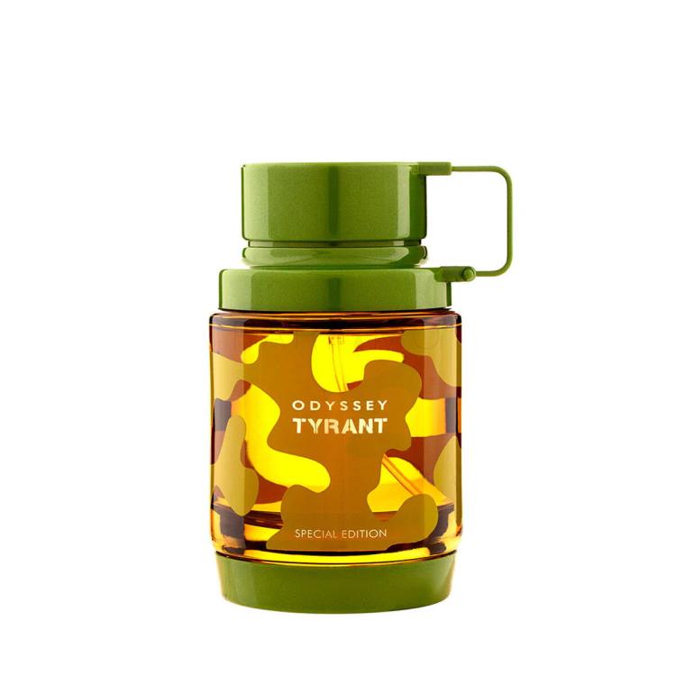 Armaf Odyssey Tyrant Special Edition Eau de Parfum für Herren 60 ml