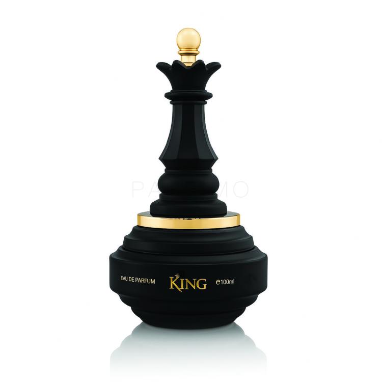 Armaf Checkmate King Eau de Parfum für Herren 100 ml