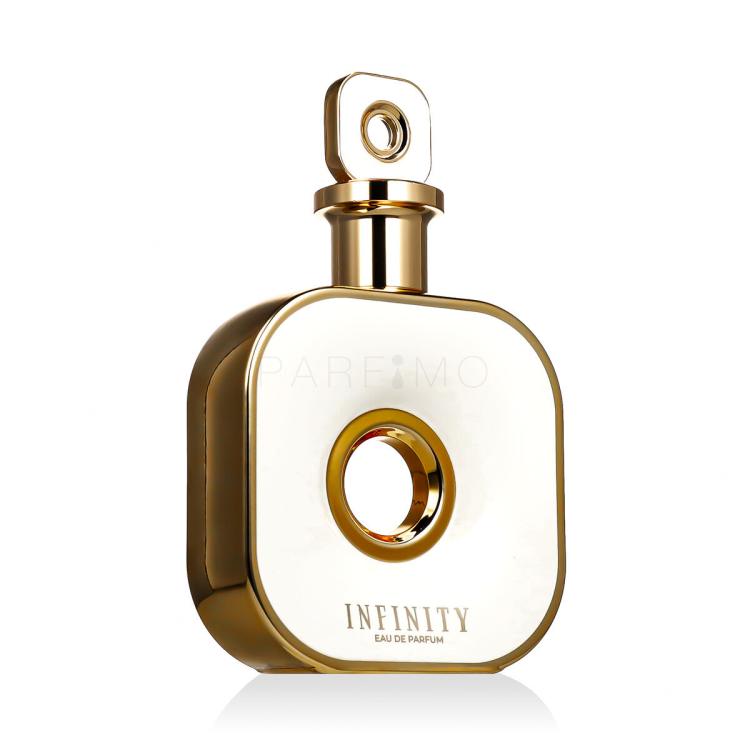 Armaf Infinity Gold Eau de Parfum für Frauen 105 ml