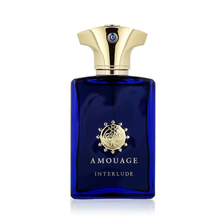 Amouage Interlude Eau de Parfum für Herren 50 ml