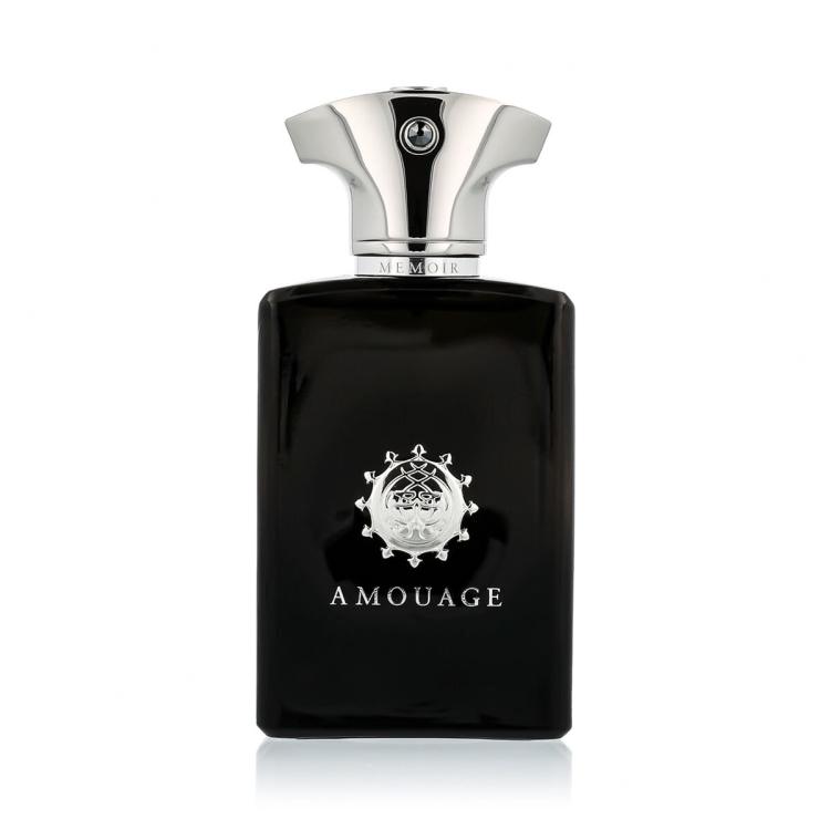 Amouage Memoir Eau de Parfum für Herren 50 ml