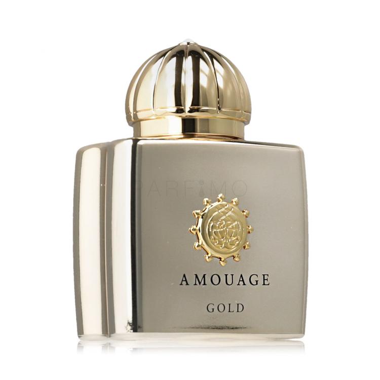 Amouage Gold Eau de Parfum für Frauen 50 ml