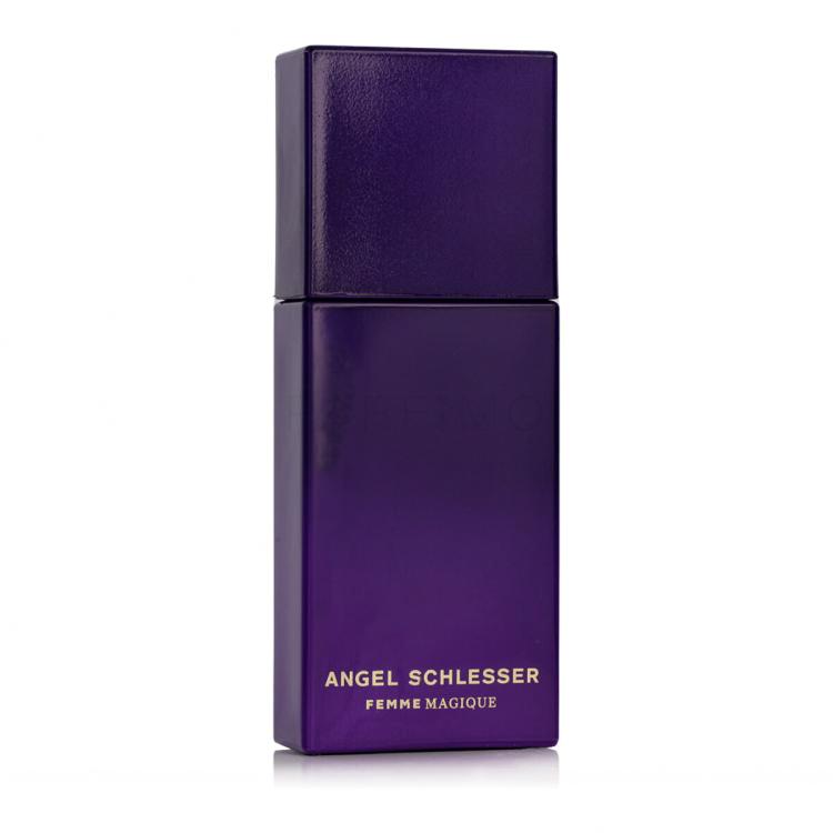 Angel Schlesser Femme Magique Eau de Parfum für Frauen 100 ml