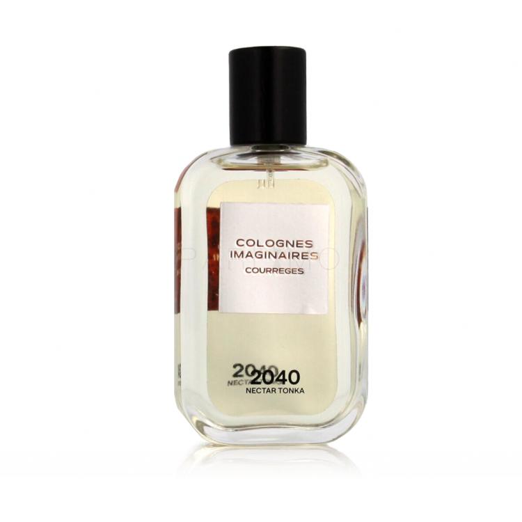 André Courreges Colognes Imaginaires 2040 Nectar Tonka Eau de Parfum 100 ml
