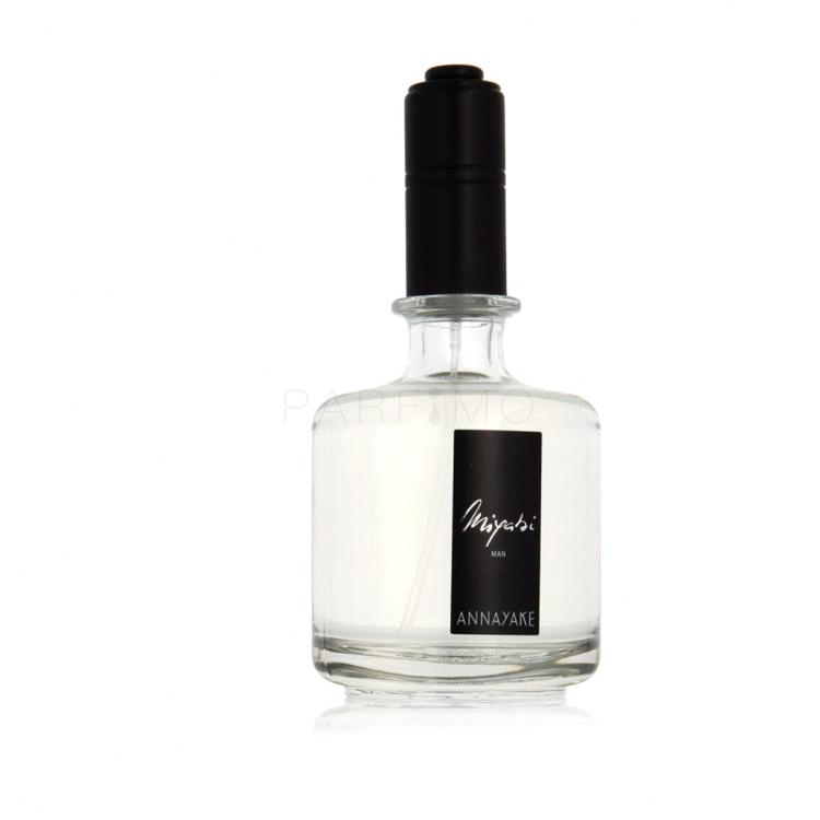 Annayake Miyabi Man Eau de Toilette für Herren 100 ml