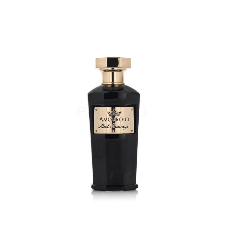 Amouroud Miel Sauvage Eau de Parfum 100 ml