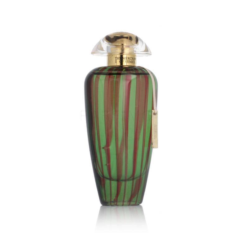The Merchant of Venice Mystic Incense Eau de Parfum 100 ml