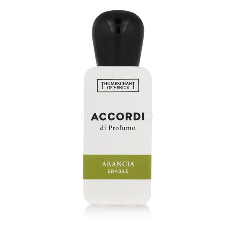 The Merchant of Venice Accordi di Parfumo Arancia Brasile Eau de Parfum 30 ml