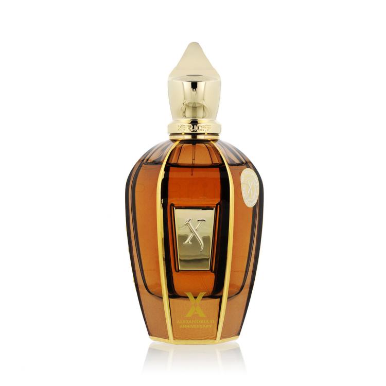 Xerjoff Alexandria II Anniversary Parfum 100 ml