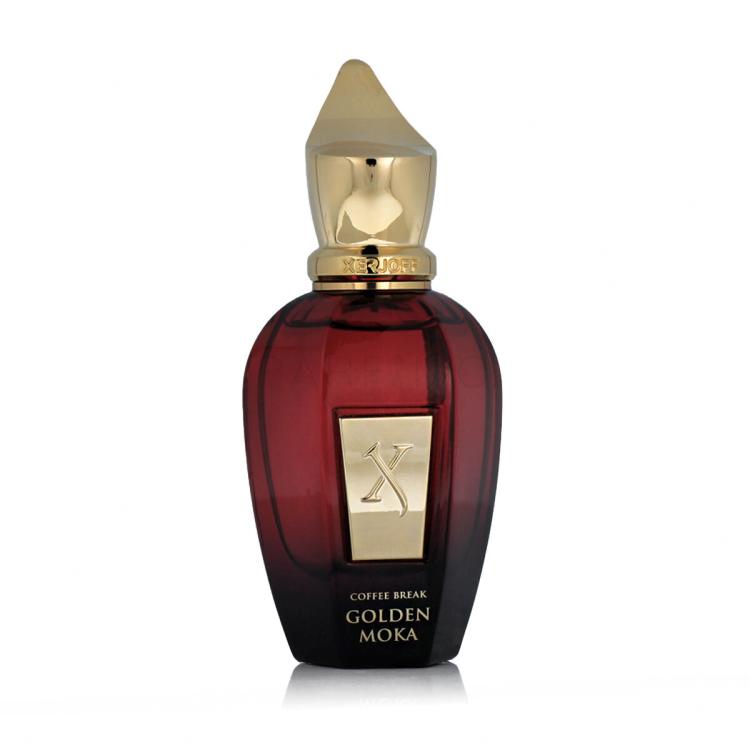 Xerjoff Coffee Break Golden Moka Parfum 50 ml