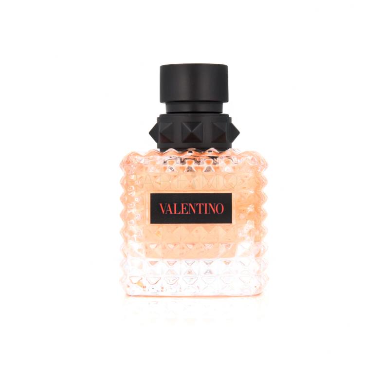 Valentino Donna Born in Roma Coral Fantasy Eau de Parfum für Frauen 50 ml