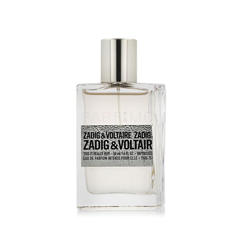 Zadig &amp; Voltaire This Is Really Her! Eau de Parfum für Frauen 50 ml