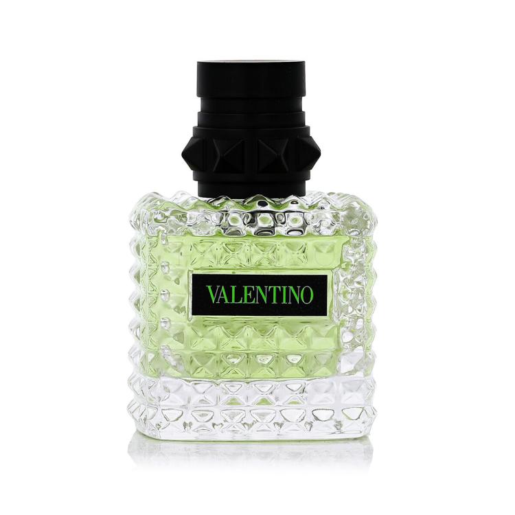 Valentino Donna Born in Roma Green Stravaganza Eau de Parfum für Frauen 30 ml